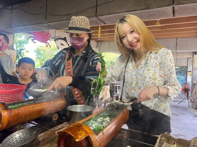 【跟著我們走】到花蓮擁抱大自然 低碳旅遊也能很好玩 | 華視市場快訊