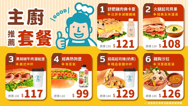 「誠食鮮生」打造超越超商鮮食的便利店，插旗台中！ | 華視市場快訊