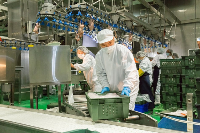 暖心上市! 洽富氣冷雞滴雞精 榮獲國家健康食品認證 | 華視市場快訊