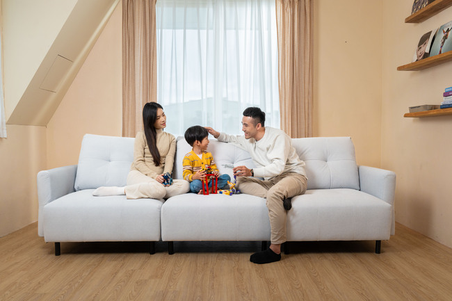 沙發也可以DIY!!台灣家居業品牌用創意解決居家困擾 | 華視市場快訊