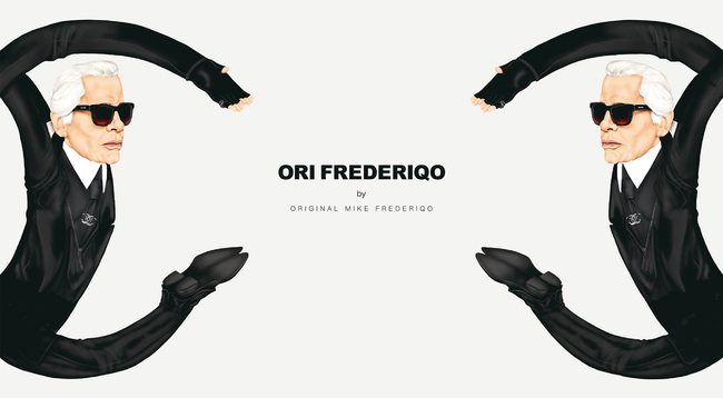 荷蘭設計師品牌ORI FREDERIQO首度登陸台中 勤美誠品快閃店限時登場 玩轉潮流新奢 | 華視市場快訊
