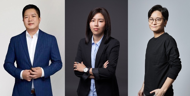 GroupM群邑台灣宣佈新領導層 推動以客戶為中心的轉型 | 華視市場快訊