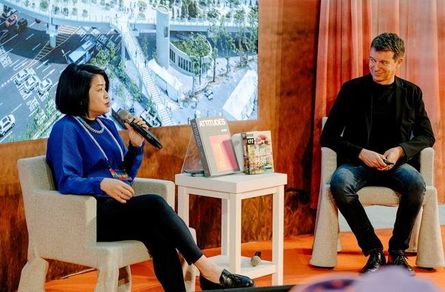 麗寶文化藝術基金會   「零碳建築的挑戰」講座3月14日登場 | 華視市場快訊