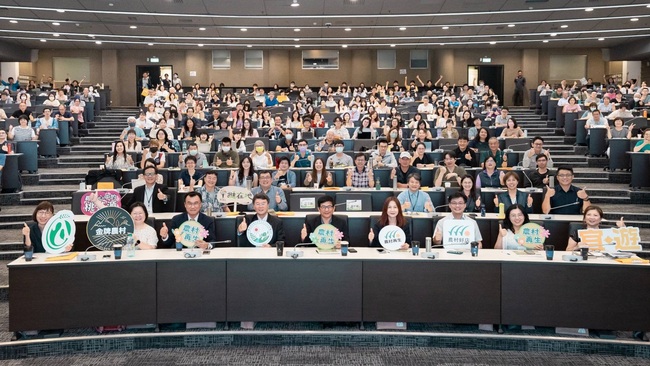 「與臺灣農村的百WAY對話」農村再生研討會圓滿落幕—凝聚跨域力量 共築幸福農村 | 華視市場快訊