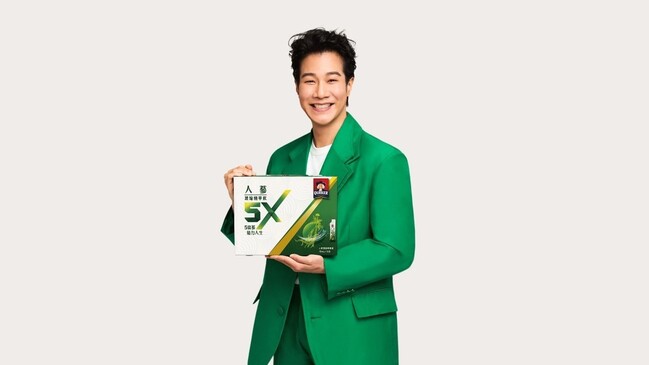 縱橫多領域不設限！薛仕凌拿好底氣無懼挑戰 | 華視市場快訊