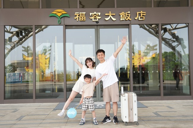 暑假早鳥超殺 ! 買麗寶福容送賽車旅店 每日限量20間 | 華視市場快訊