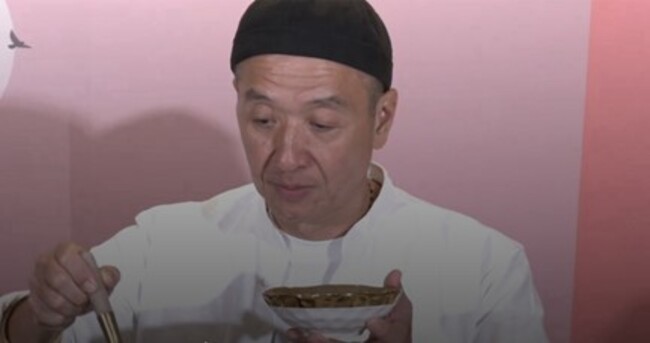 台北萬豪酒店攜手山海豆花 以五星級規格演繹台灣職人甜品 | 華視市場快訊
