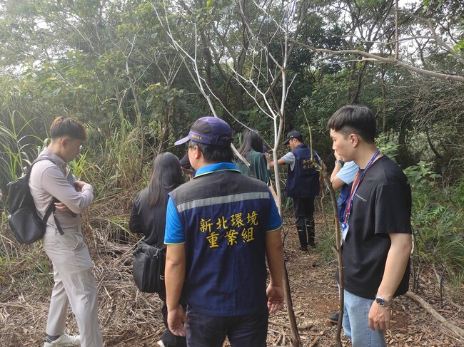 新北環保局招募175位稽查員 歡迎熱血青年踴躍報考 | 華視市場快訊