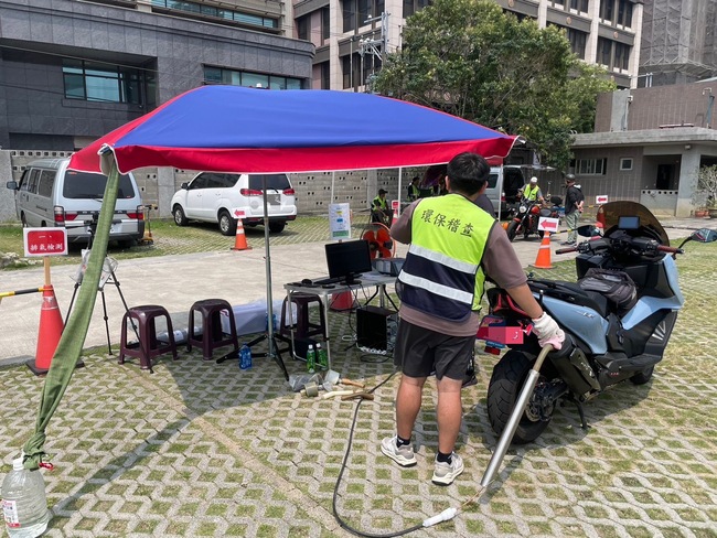 新北機車定檢通知全面E化 明年起改用簡訊 | 華視市場快訊