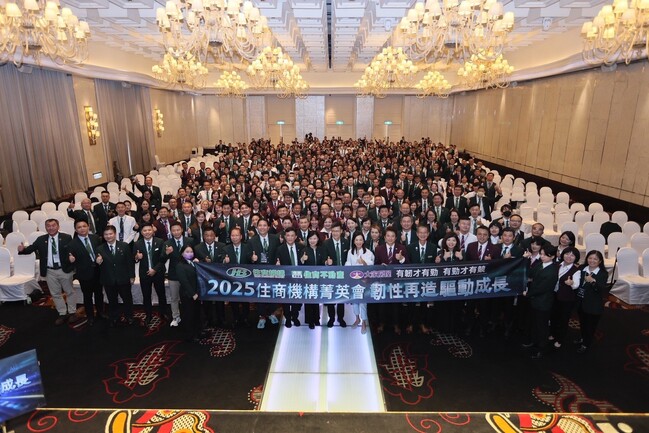 住商機構重磅推出AI生態圈APP，提升企業韌性 | 華視市場快訊