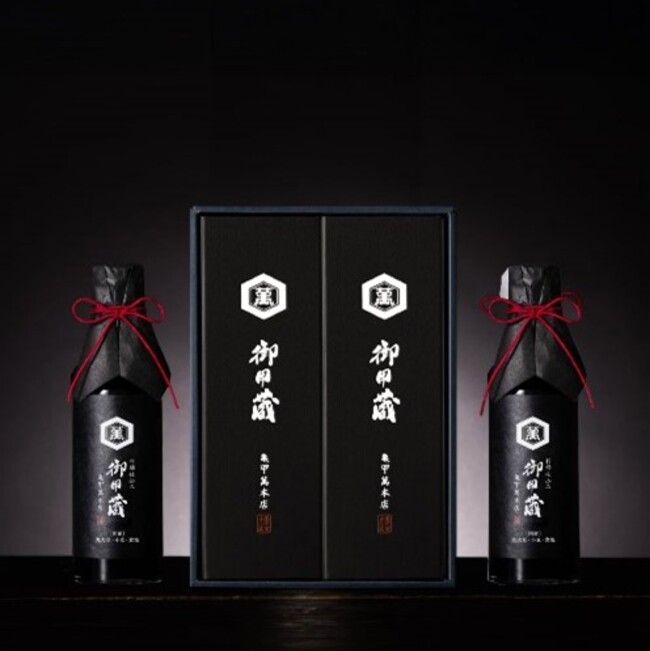 日本皇室百年御用！ 承襲日本百年工藝「龜甲萬《御用藏醬油》」限量登場 | 華視市場快訊