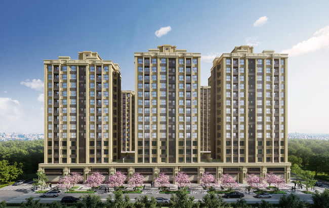 高房價時代的出路 地上權住宅崛起   名軒亞灣城 示範「買得起的好房」新模式 | 華視市場快訊