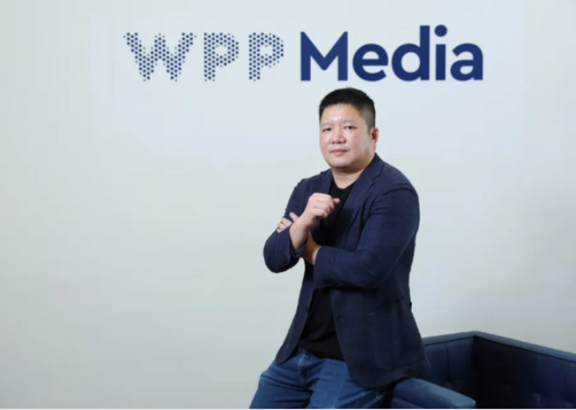 AI 平台 WPP Open 啟用：媒體代理商不再只做採購，轉型業績推手 | 華視市場快訊