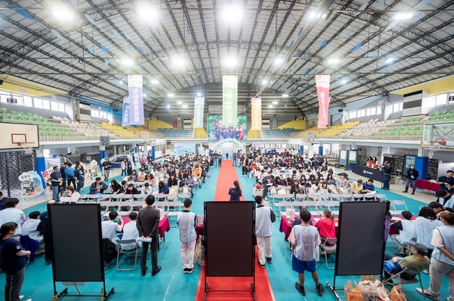 全國高級中等學校學生海事水產類技藝競賽　蘇澳海事隆重登場 | 華視市場快訊