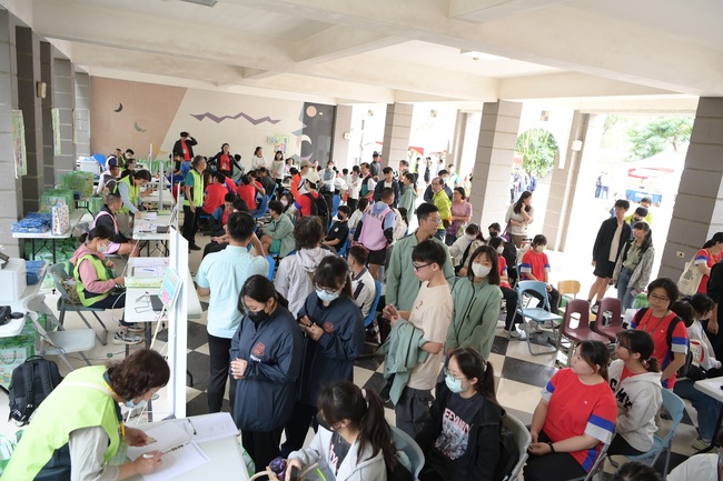 全國高級中等學校學生農業類技藝競賽 民雄農工登場 | 華視市場快訊