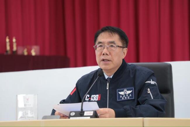 七年足跡可繞行台灣543圈！黃偉哲公布7週年市政數據 | 華視市場快訊