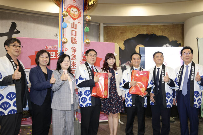 城市外交創新突破！臺南首創與日本友誼市合作景點門票互惠　明年元旦起跑 | 華視市場快訊