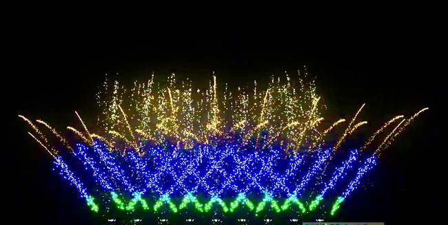 「2026台南好young」跨年演唱會有台、港、日、韓等含金量超高卡司 黃偉哲市長：開基玉皇宮連續5年贊助  180秒煙花秀迎接金「馬」年到來 | 華視市場快訊