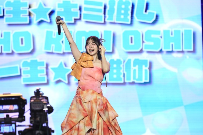 台南魅力無窮  日本全能天后鈴木愛理化身另類「菜奇鴨」 | 華視市場快訊