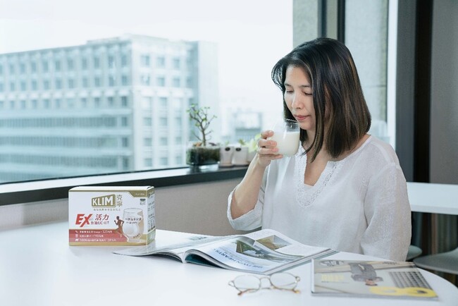 過年送禮保健品成新主流  雀巢「克寧活力EX魚油UC-II®配方」一次一杯補足四大關鍵營養 | 華視市場快訊