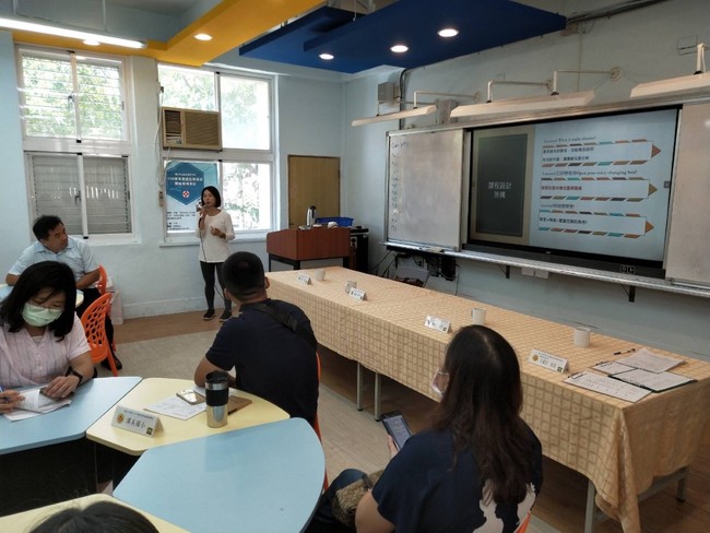 TOEIC Bridge®口說測驗台灣開考，中小學教師搶先體驗 | 華視市場快訊
