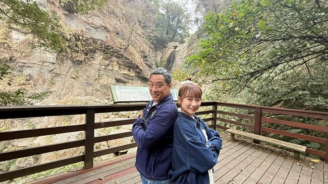 春遊瑞里紫色山城　阿龐、吳鈺萱帶路走訪賞花秘境體驗山林慢旅 | 華視市場快訊