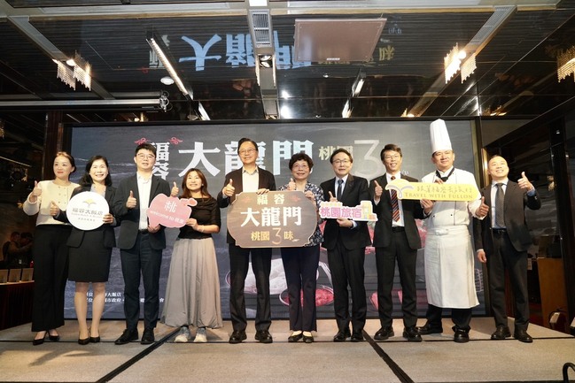 福容推剁椒魚頭煲  桃園大溪龍潭石門特色入菜  一鍋三吃兩千有找 | 華視市場快訊