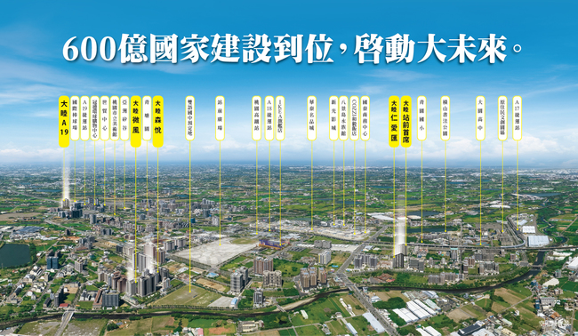 大睦五案聯銷熱銷 給家人住最好 | 華視市場快訊