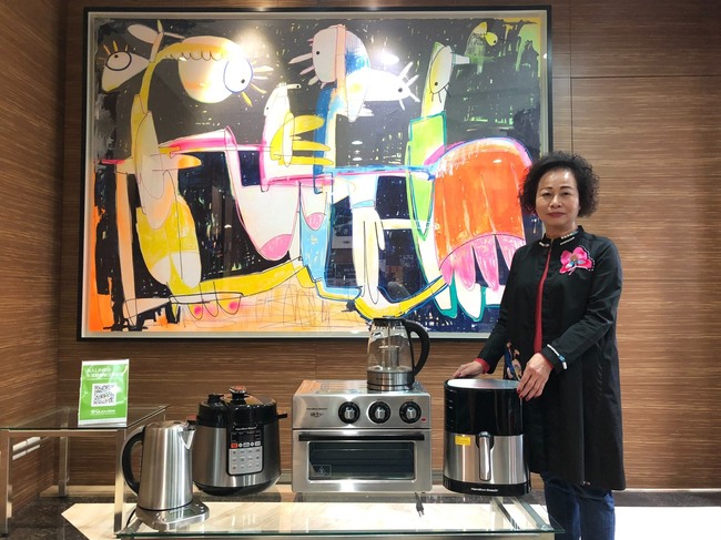 廚房料理神器 美國漢美馳Hamilton Beach五大新品亮相 | 華視市場快訊