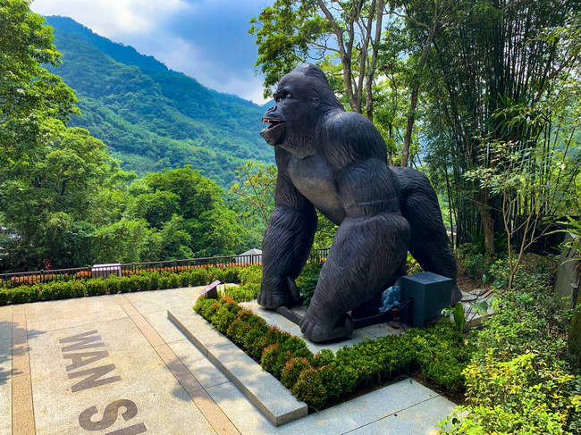 大板根「板根巨獸．遠古生物展」 超震撼擬真遠古生物結合史前恐龍席捲重來！ | 華視市場快訊