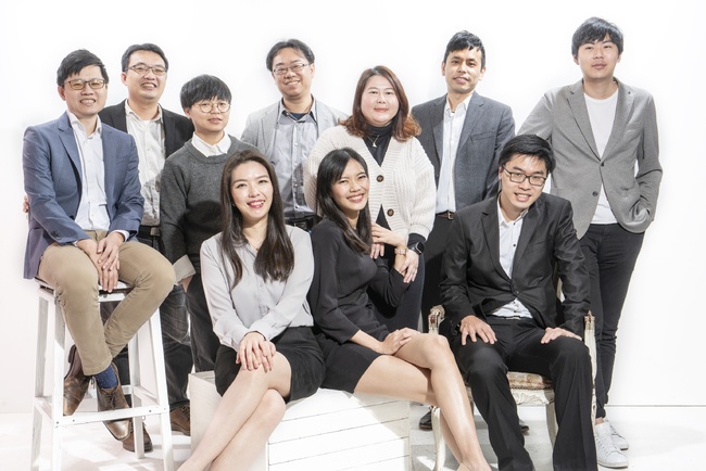 台灣首家!  領客智能和LinkedIn簽約 結合跨境、解決商務行銷難題 | 華視市場快訊