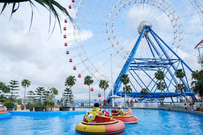 倒數最後3天! 麗寶線上旅展 加碼再抽萬元福隆(沙雕)住宿券 麗寶福容暑假早鳥訂房 加贈500元渡假區禮券 | 華視市場快訊